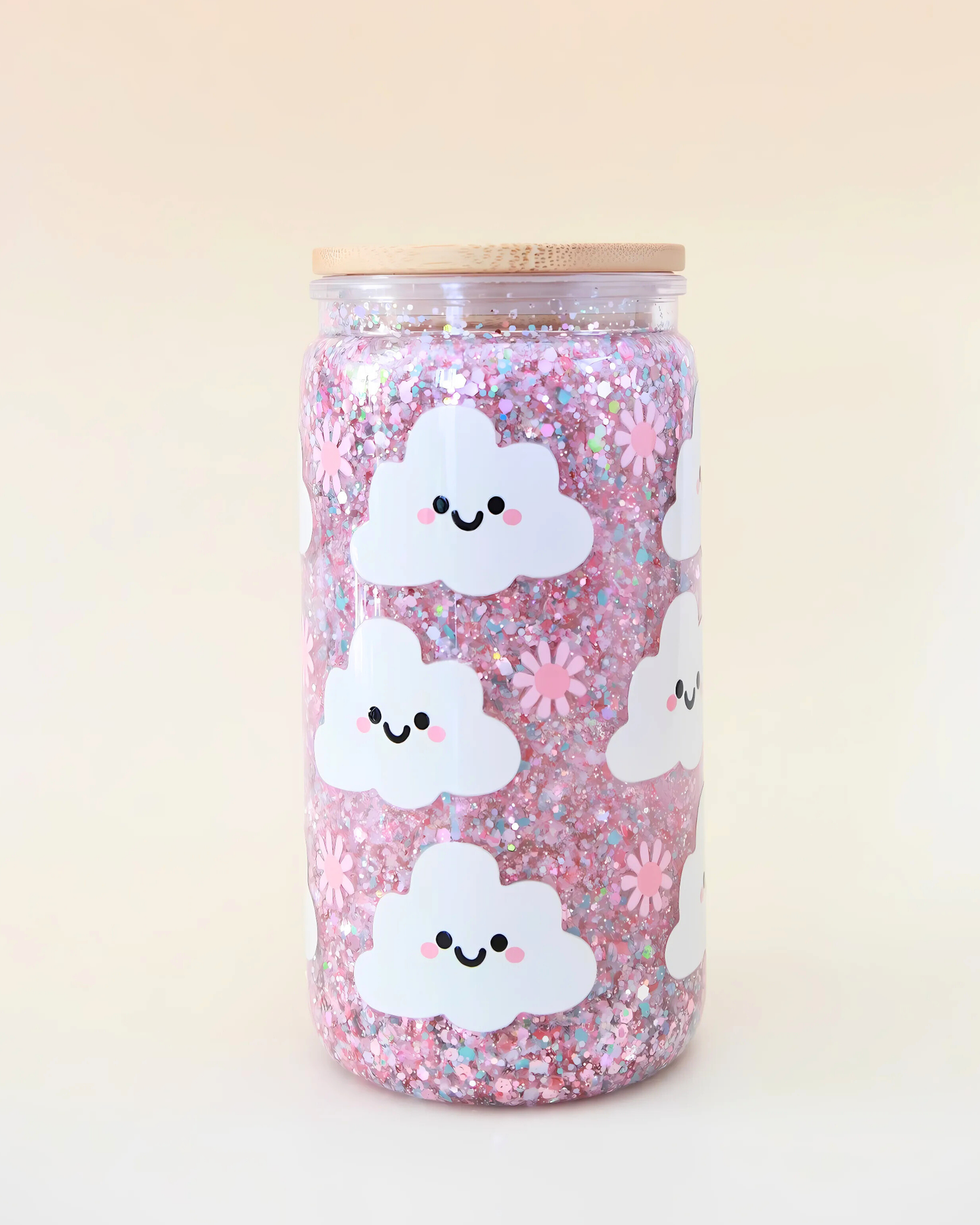 Cloudie Cutie