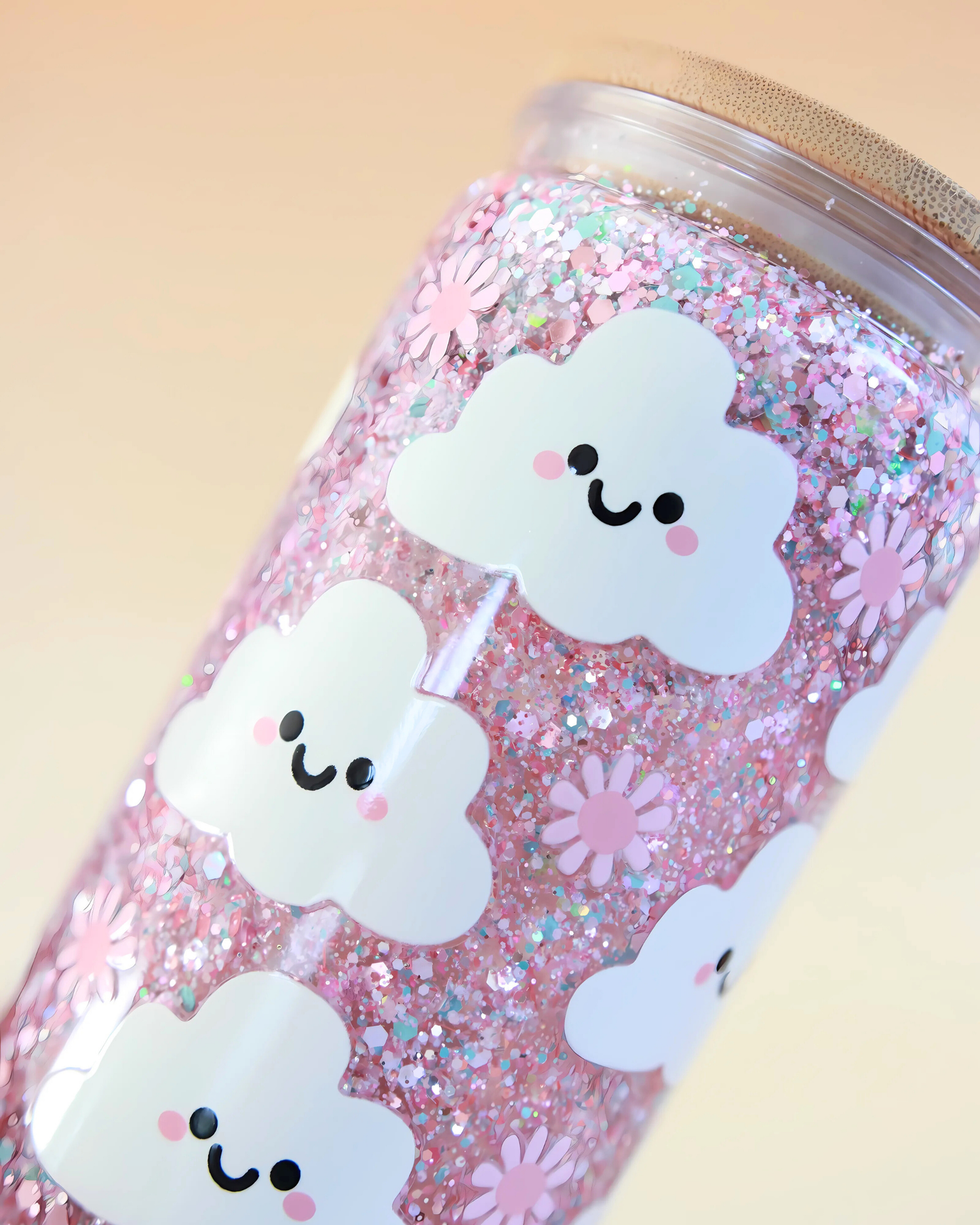 Cloudie Cutie