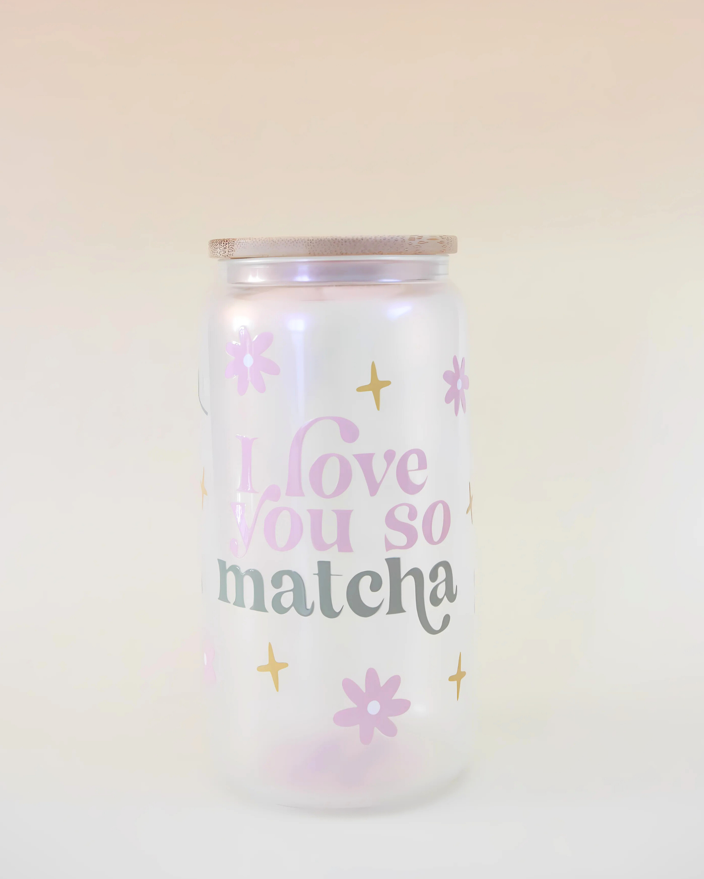 Dreamy Matcha