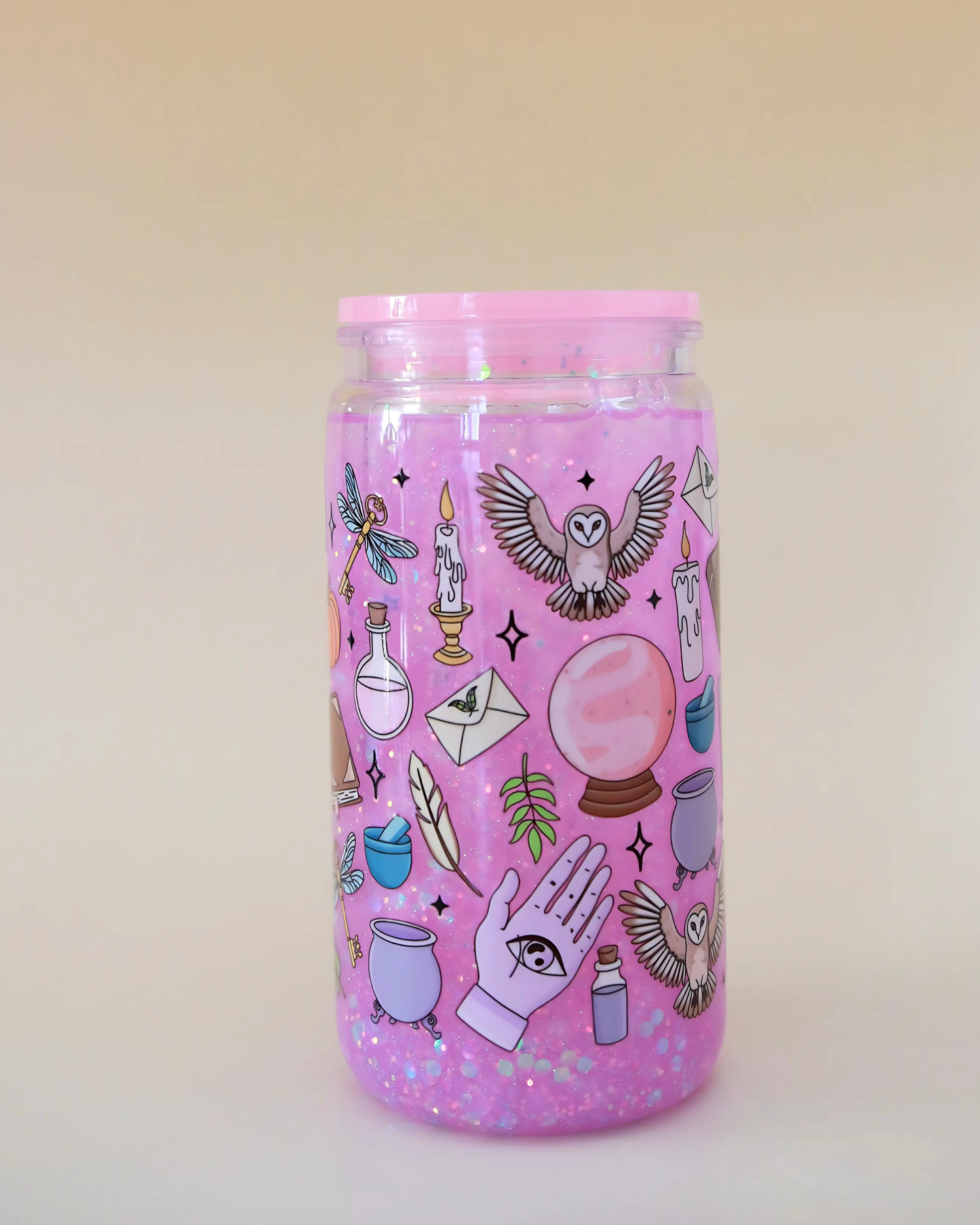Potion Magique