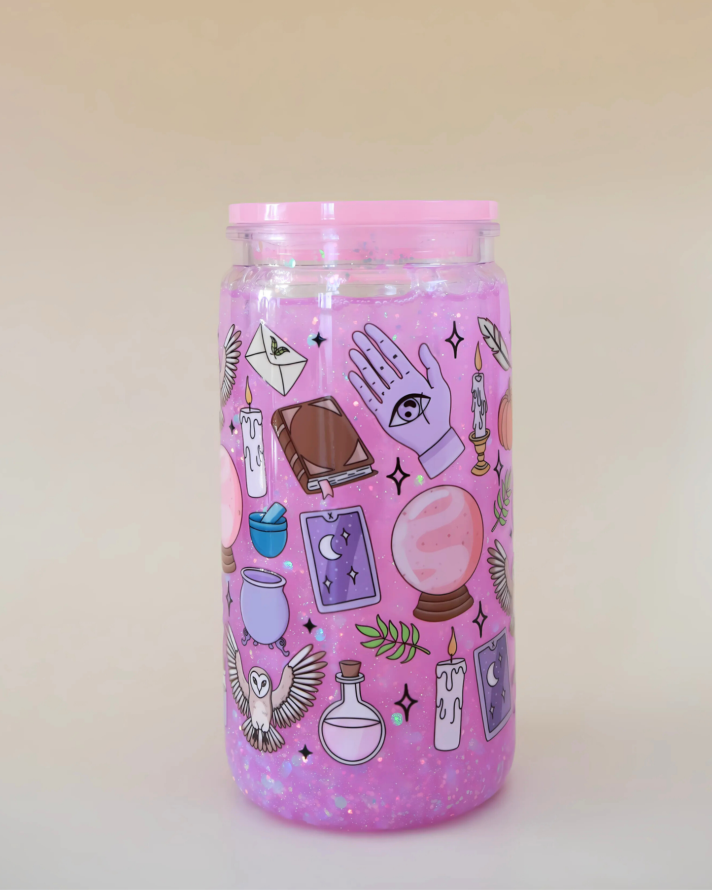 Potion Magique