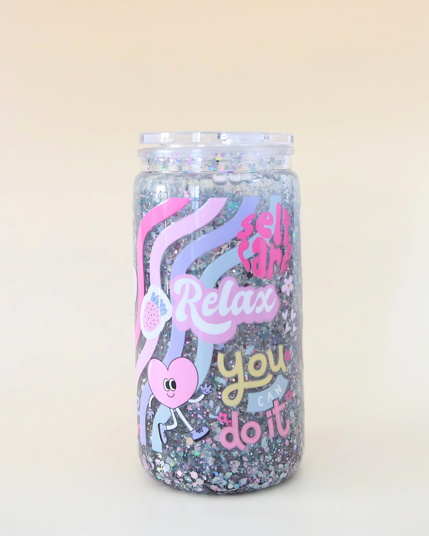 Glitter Therapy