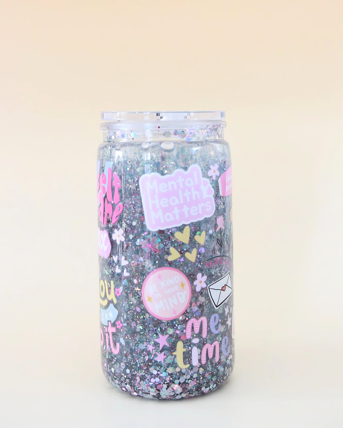 Glitter Therapy