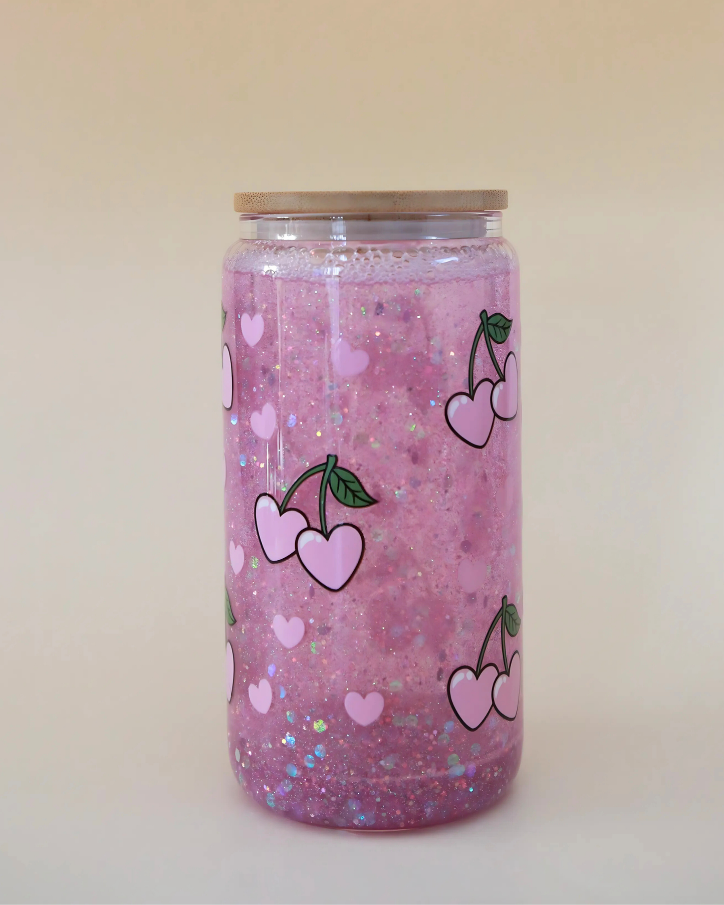 Cherrylicious