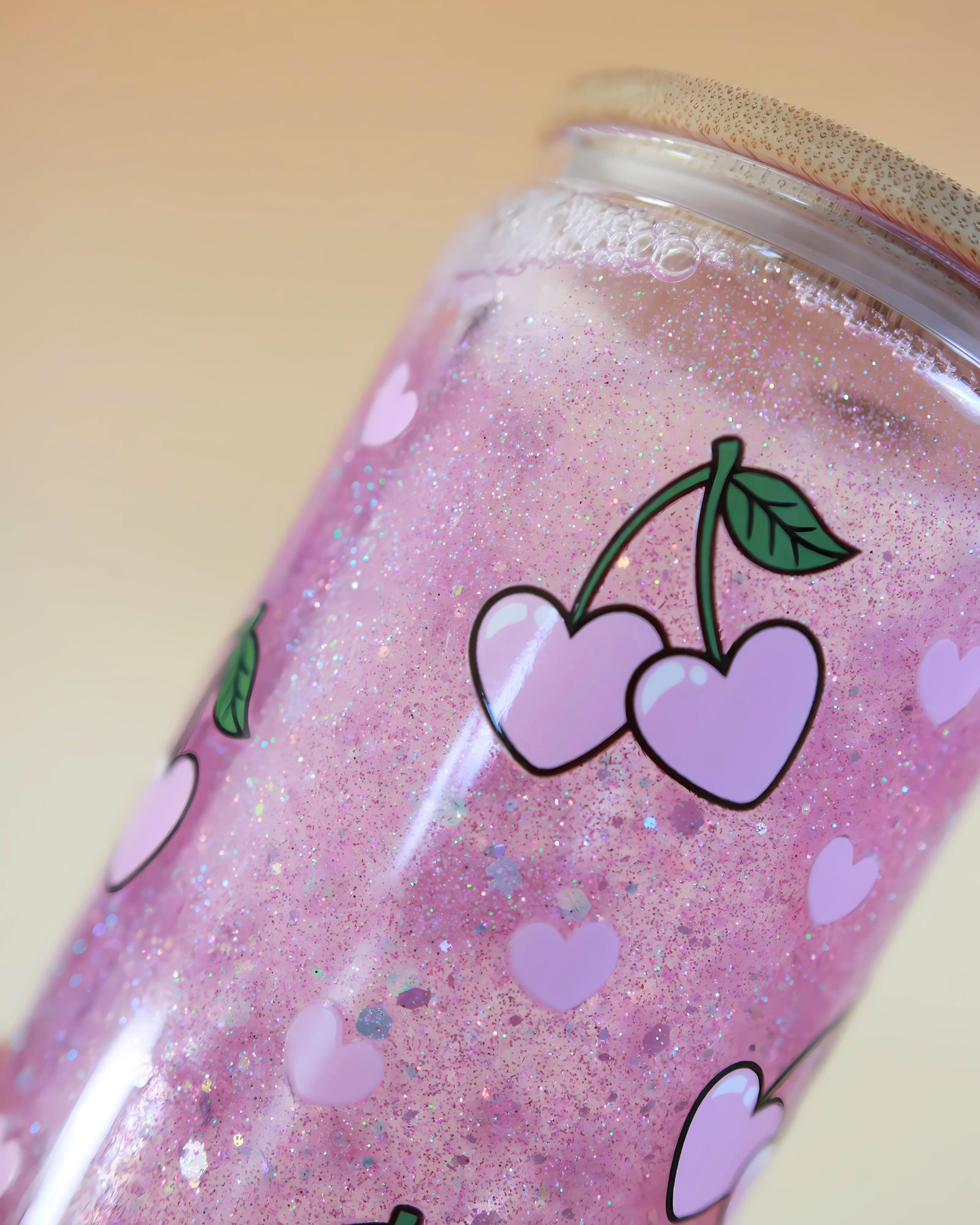 Cherrylicious