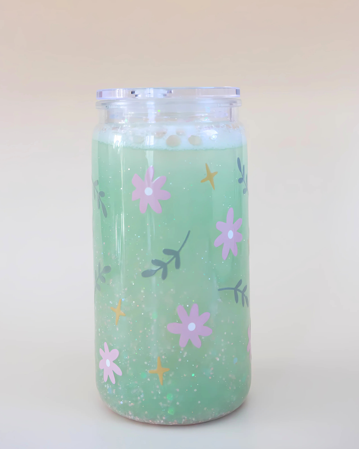 Green Glow Matcha