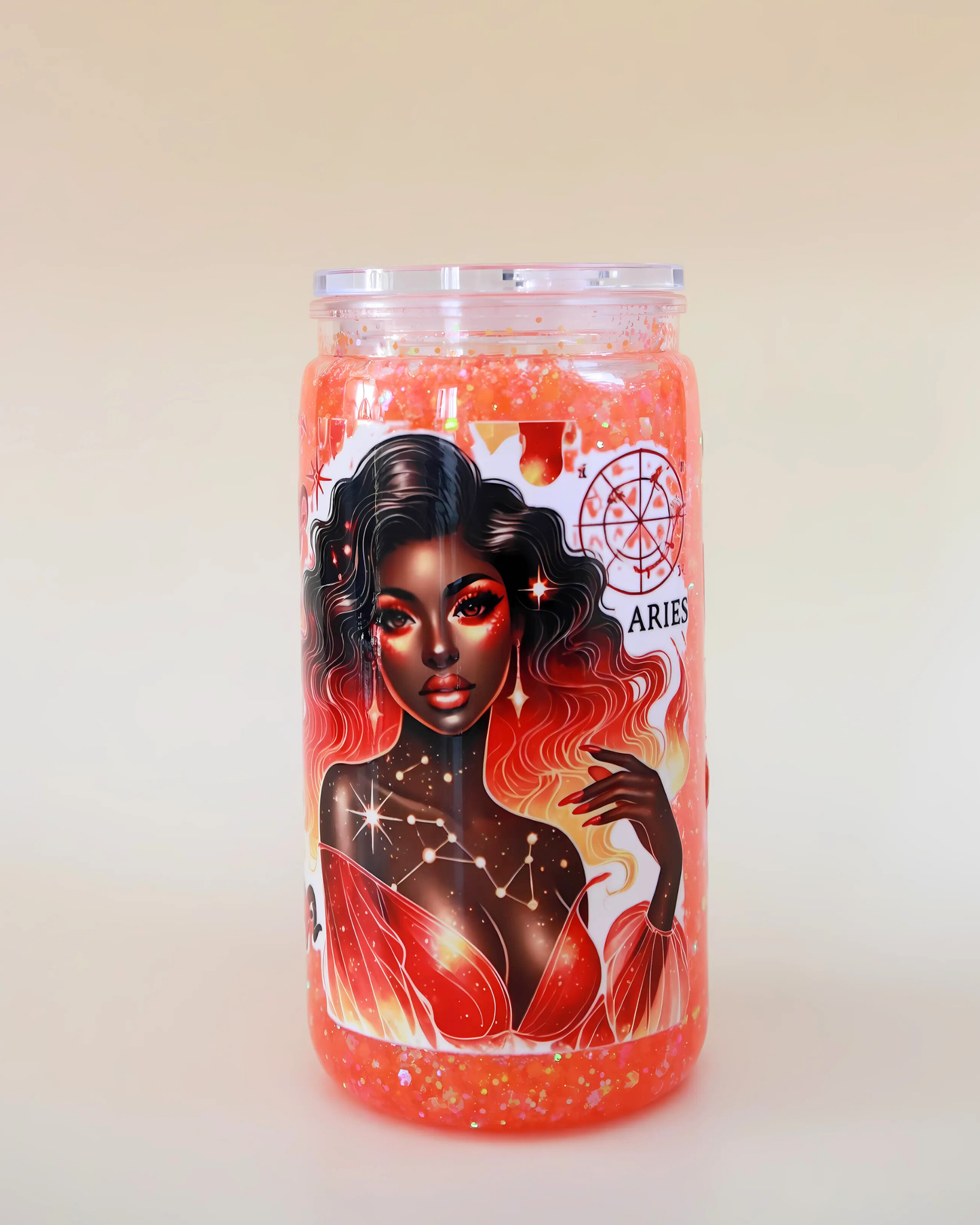 Aries Inferno