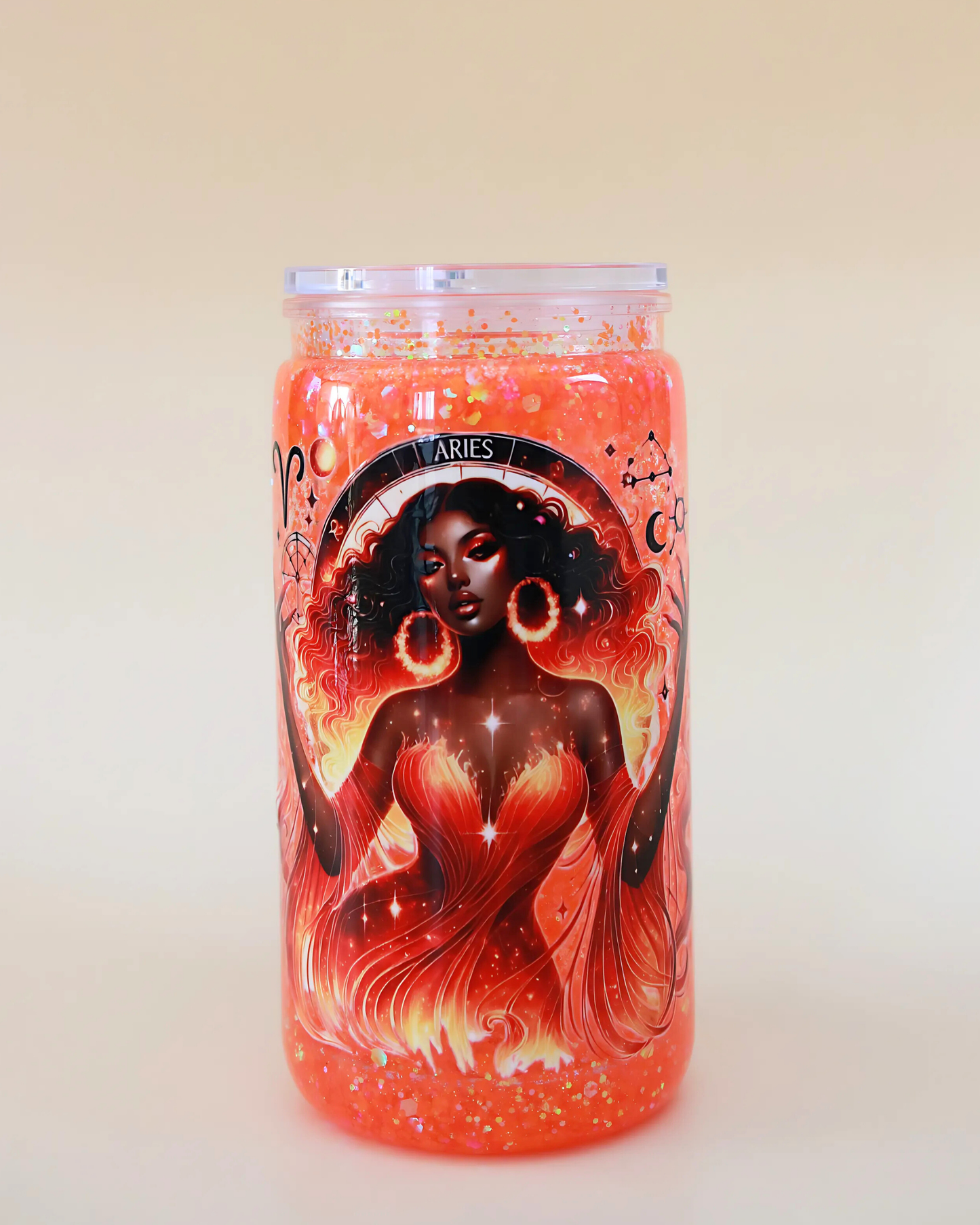 Aries Inferno