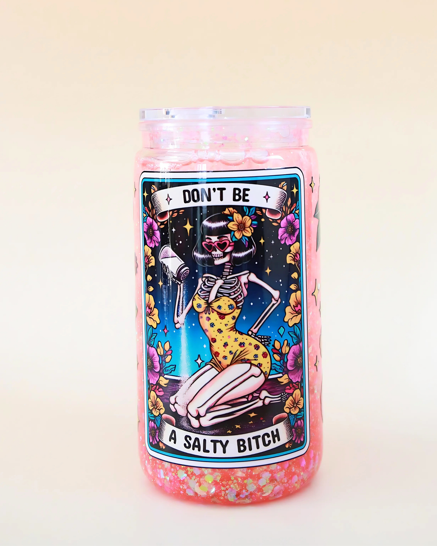 Salty Bitch