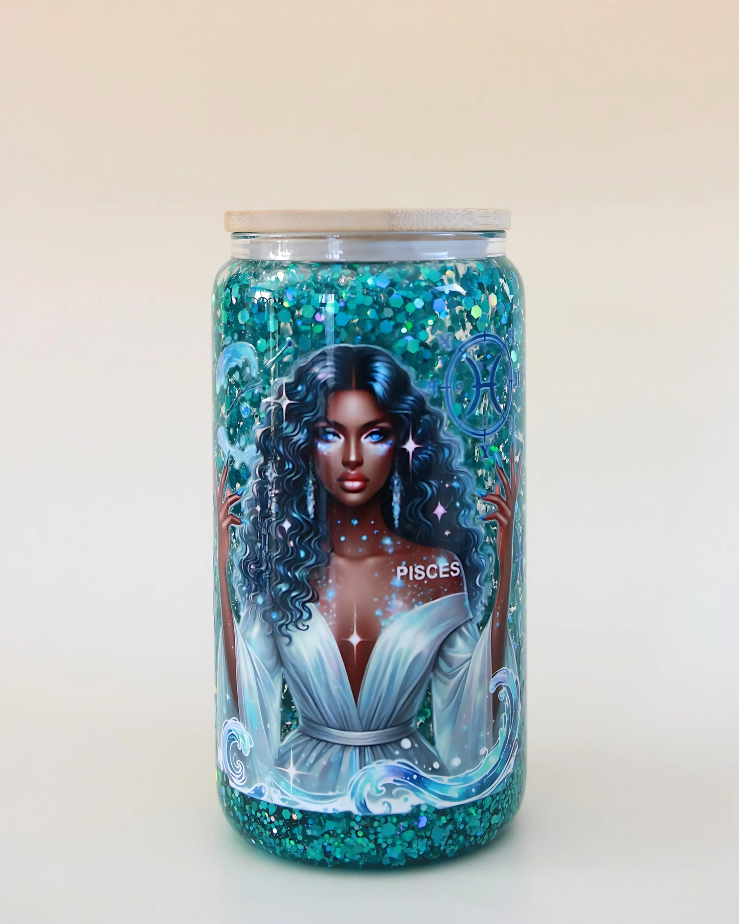 Pisces Dreamer