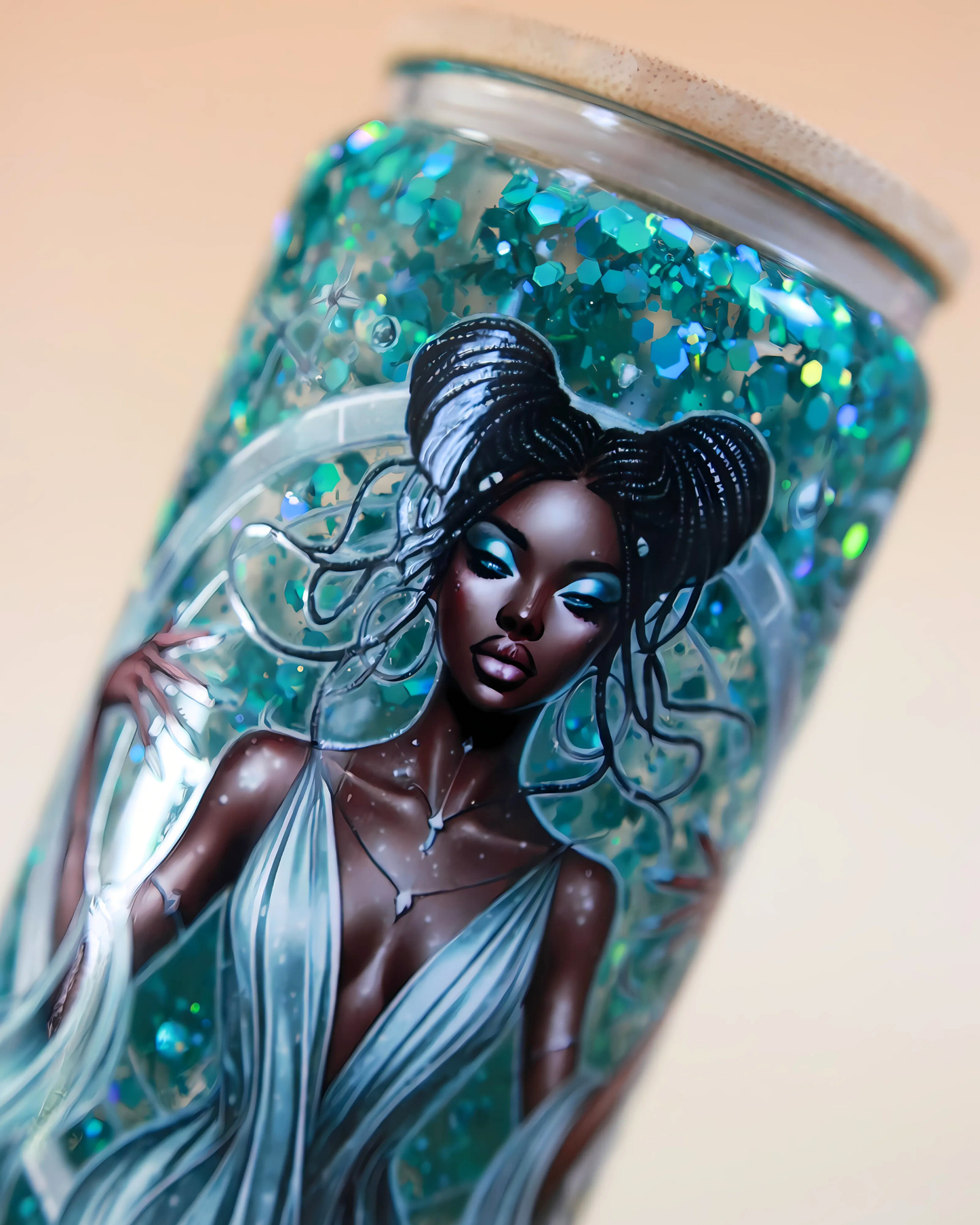 Pisces Dreamer