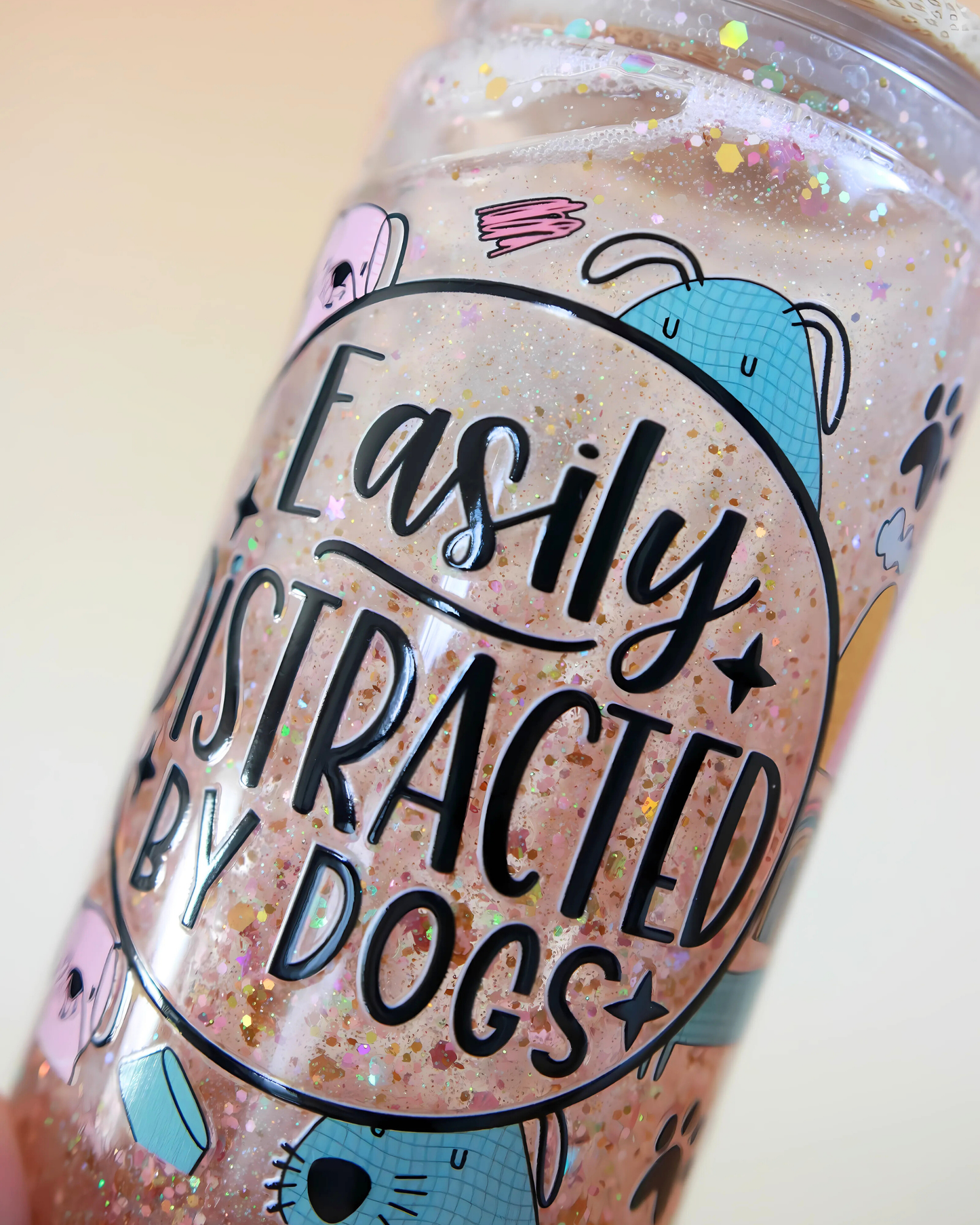 Dog Lovers