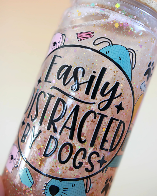 Dog Lovers