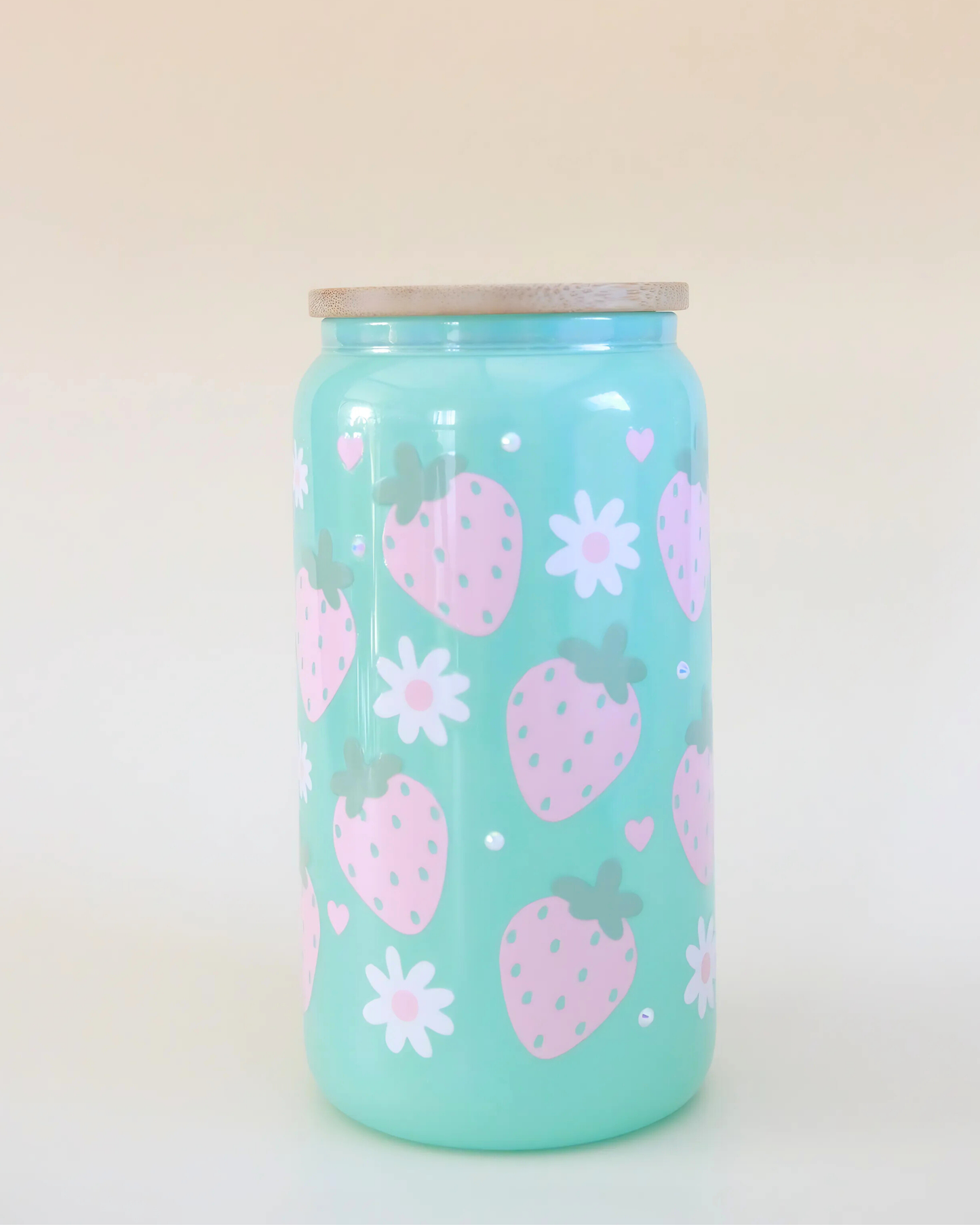 Minty Berry Dream