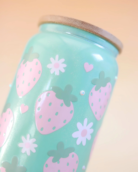 Minty Berry Dream