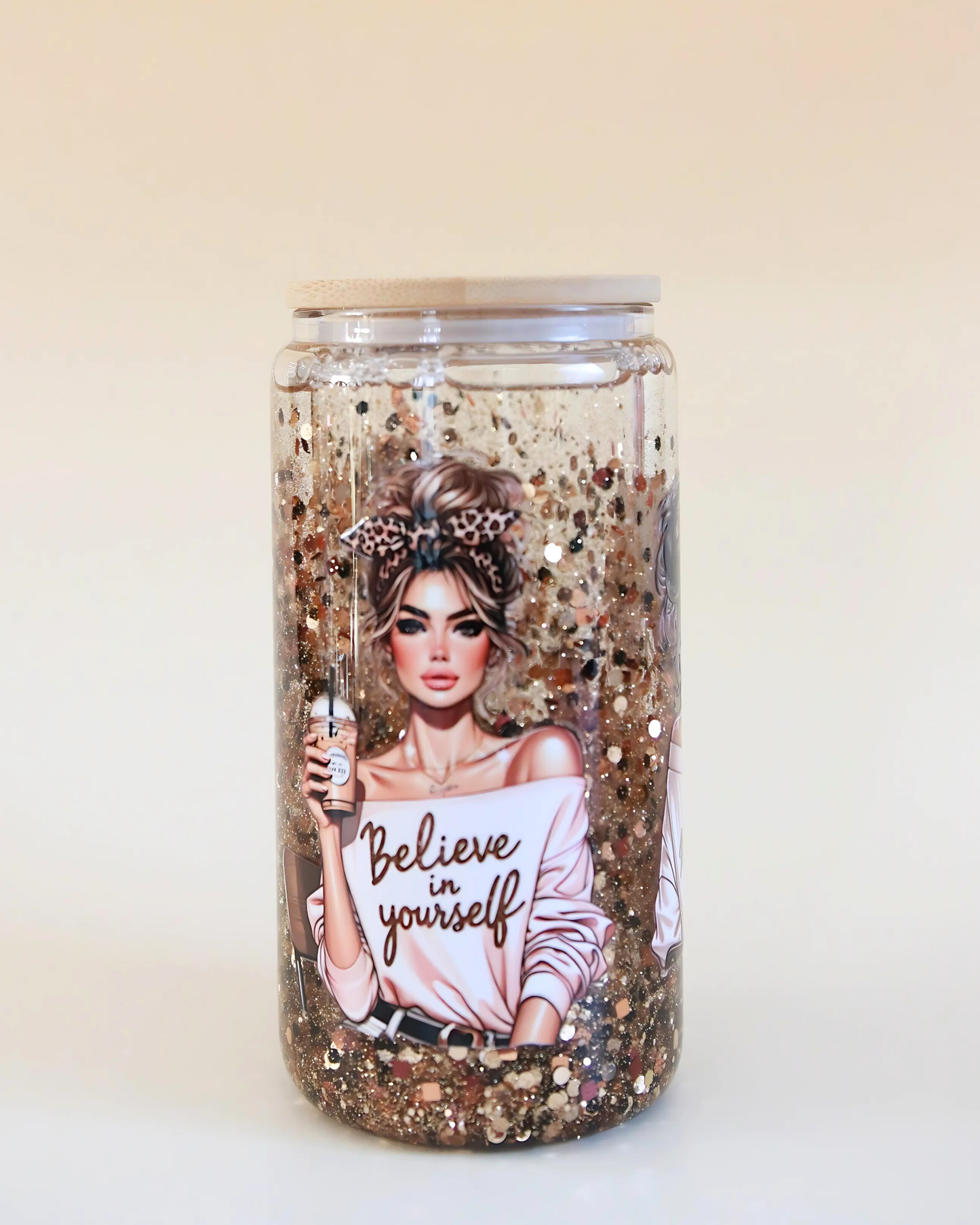 Bossy Sparkle
