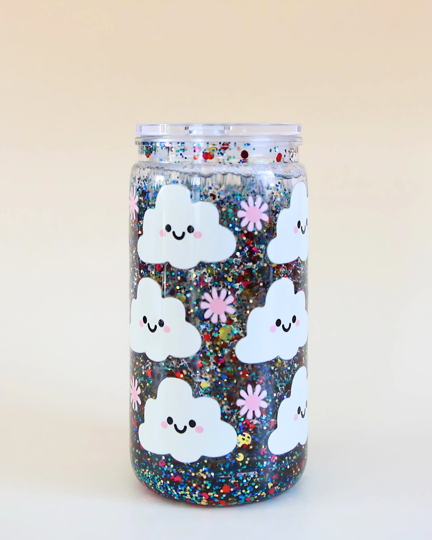 Fluffy Magic