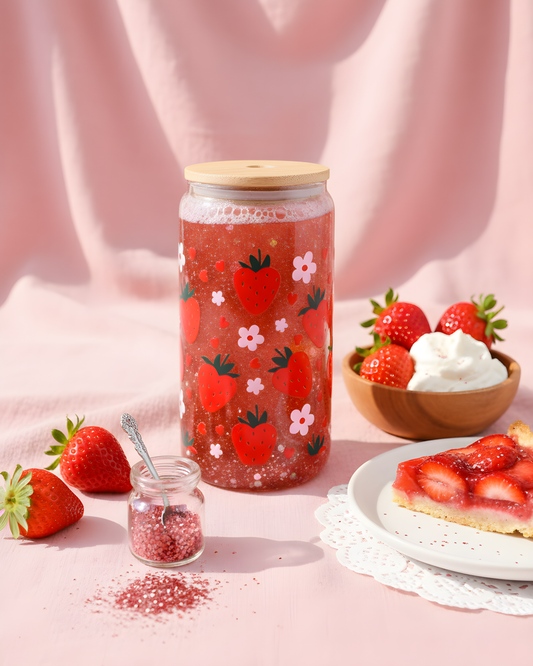 Berry Sweet