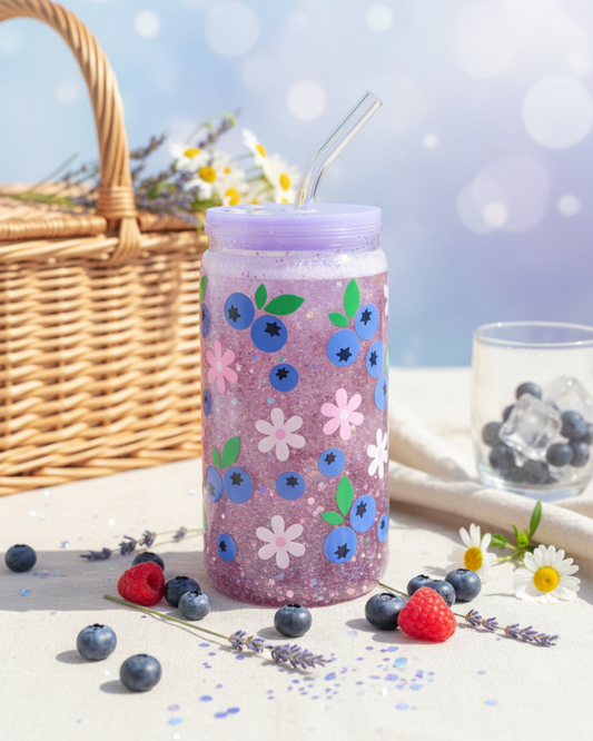 Berrylicious