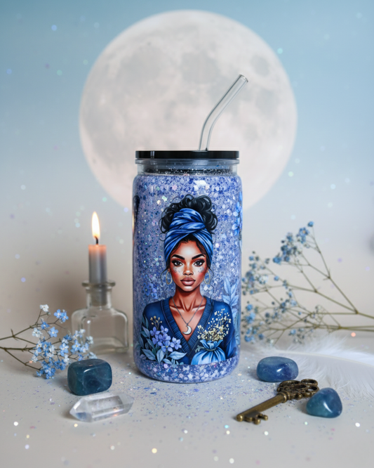 Blue Moon Spirit