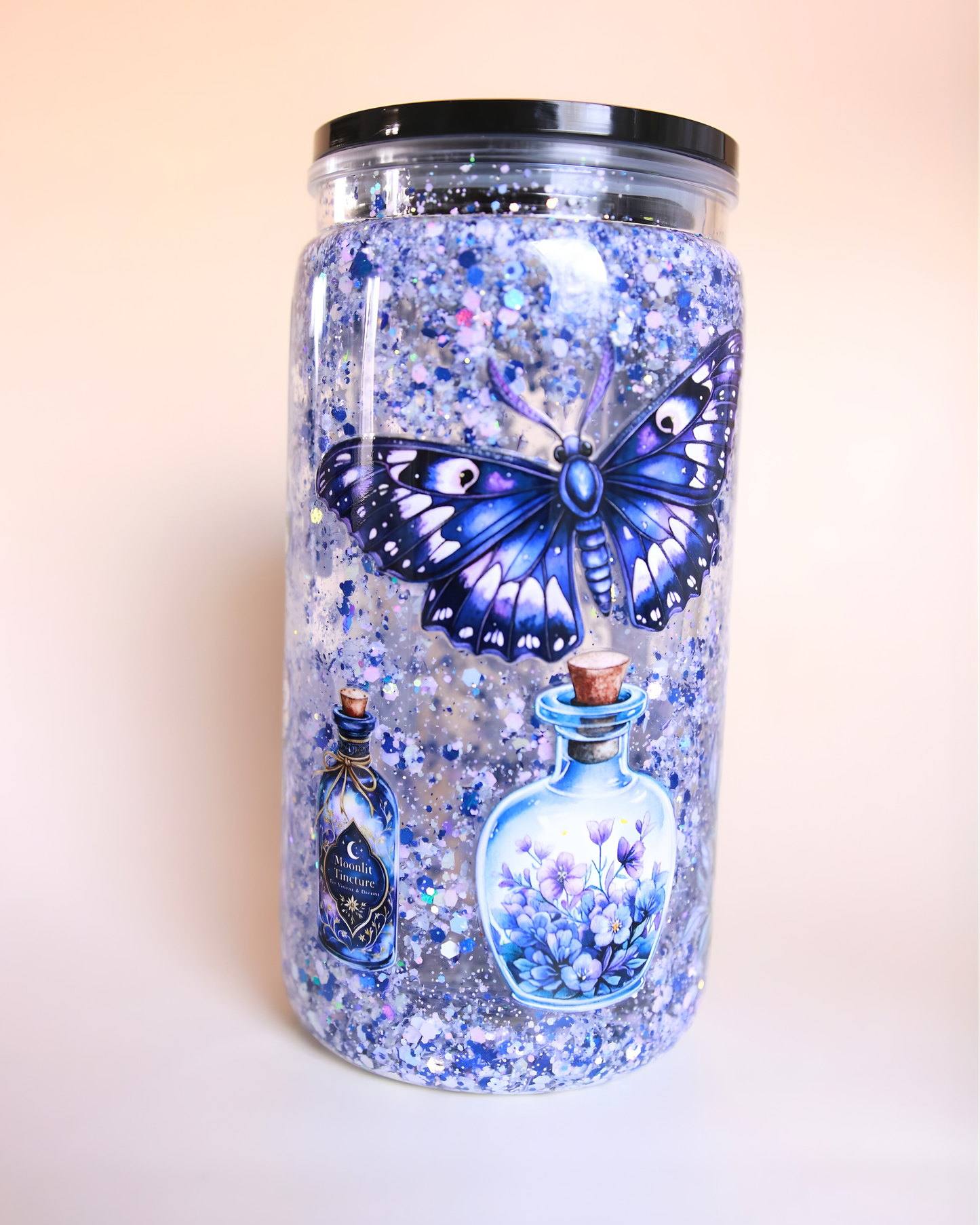 Blue Moon Spirit