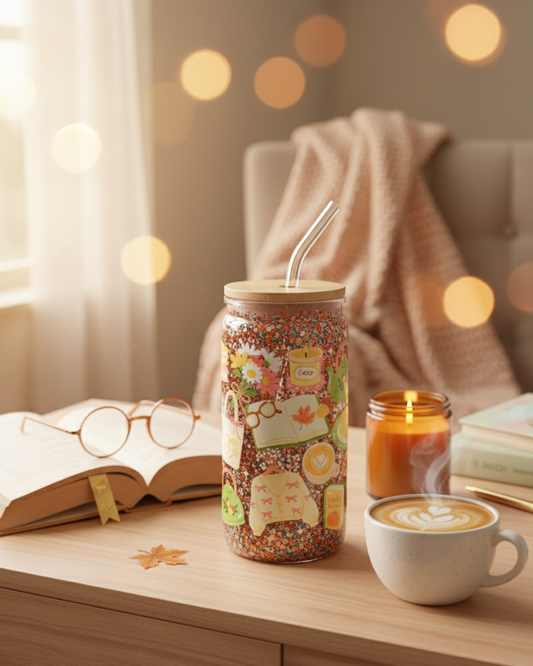 Cozy Chapter