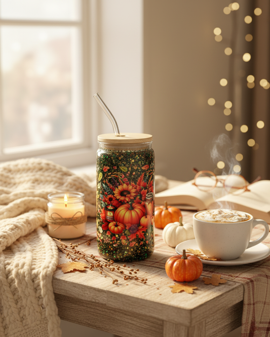 Cozy Harvest