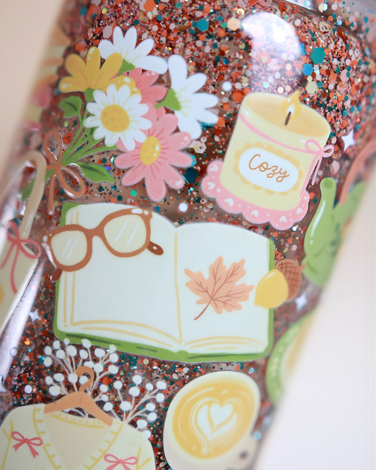 Cozy Chapter