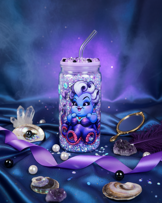 Deep Sea Diva