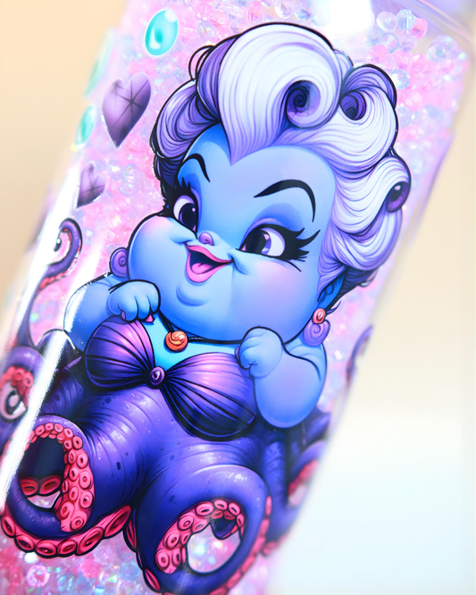 Deep Sea Diva