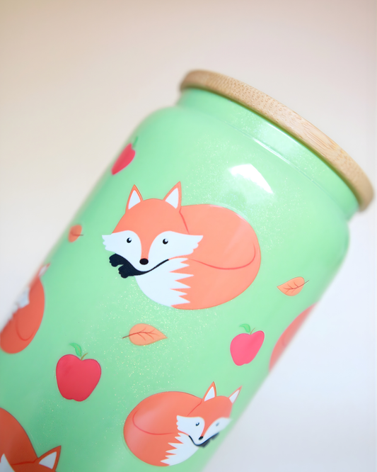 Foxy Tale