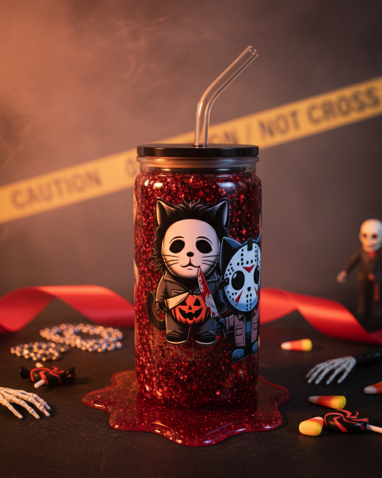 Killer Cuties
