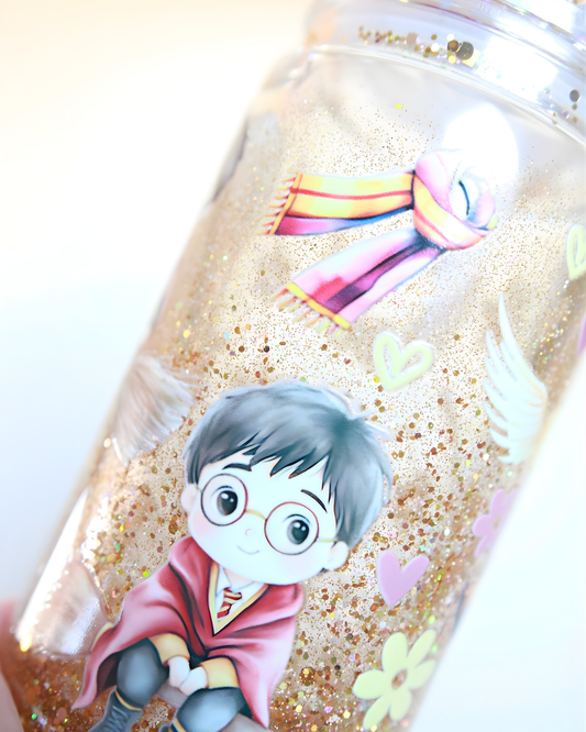 Little Wizard Dreams