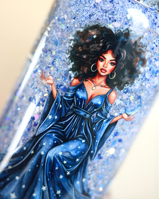 Lunar Enchantress