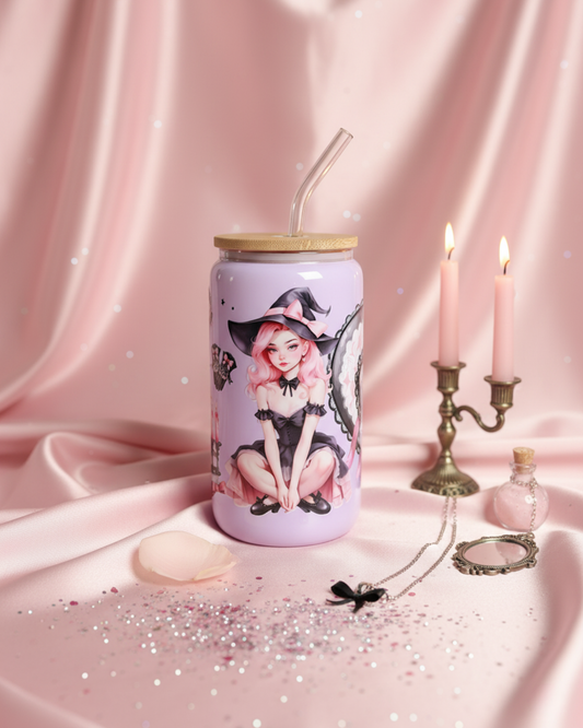 Mystic Blush