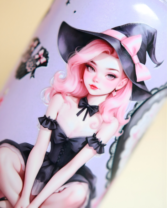 Mystic Blush