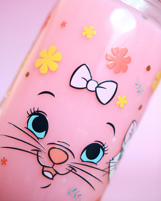 Pink Milkshake