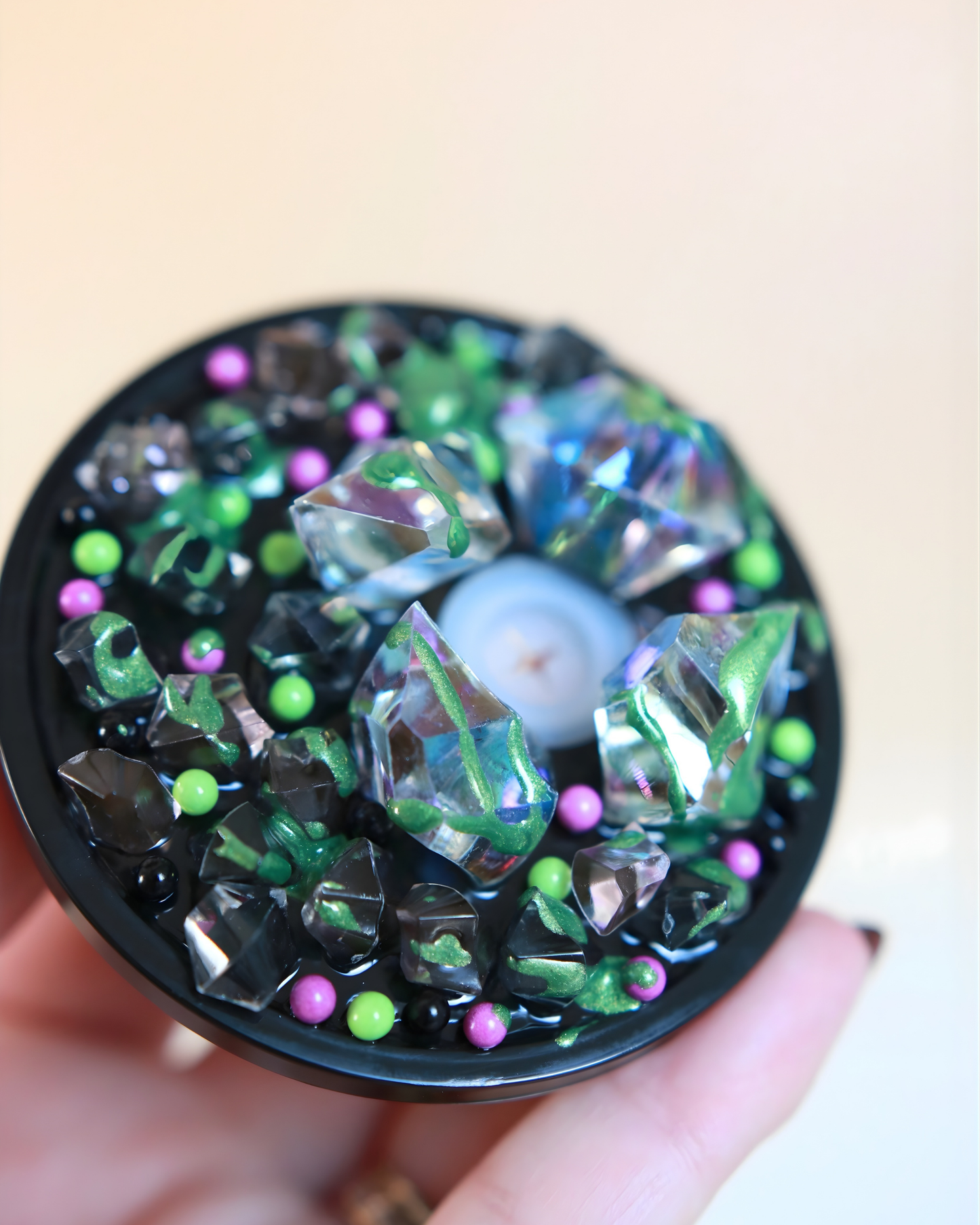 Poison Glam