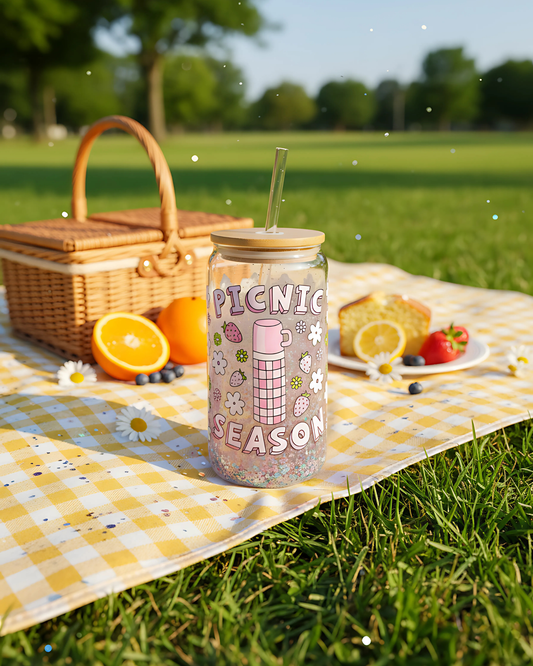 Sunny Picnic