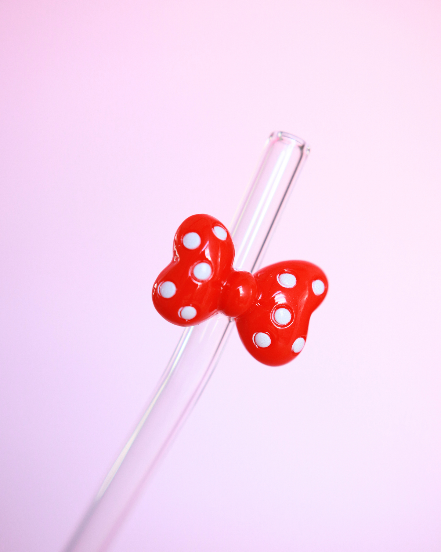 Paille Sweet Bow Cherry
