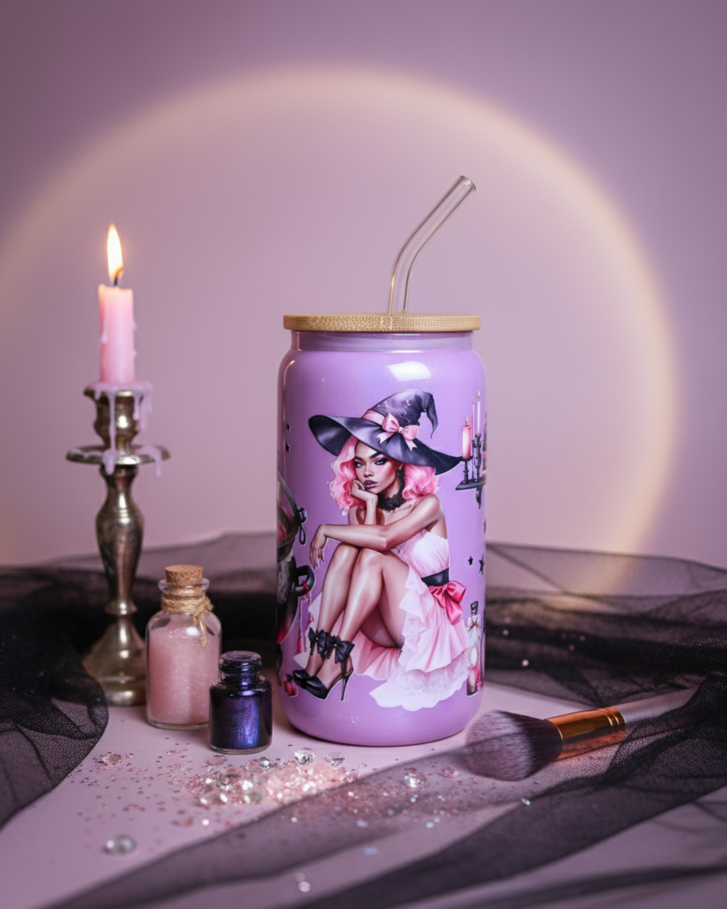 Witchy Whisper