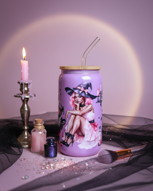 Witchy Whisper
