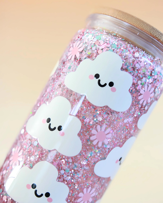 Cloudie Cutie