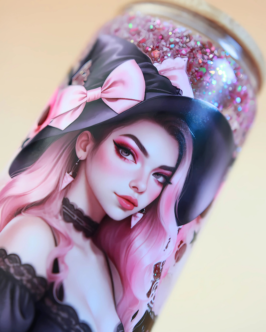 Glamour Witch