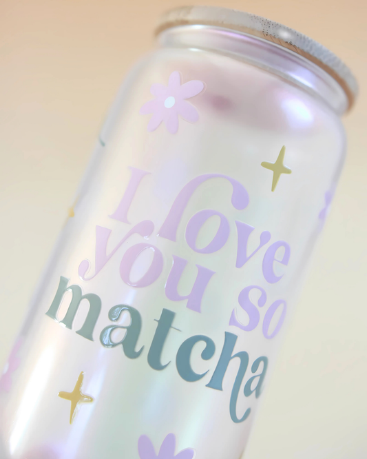 Dreamy Matcha