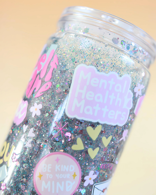 Glitter Therapy
