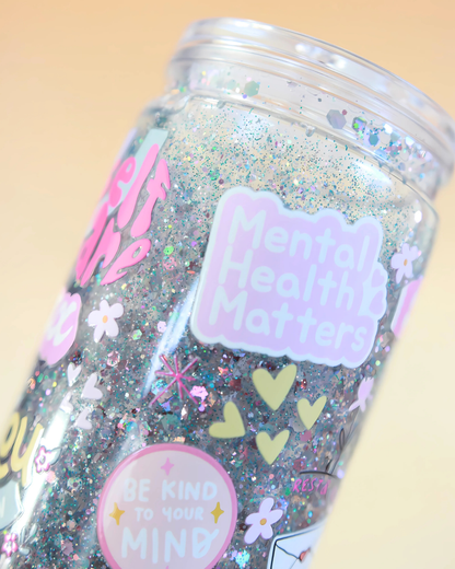 Glitter Therapy