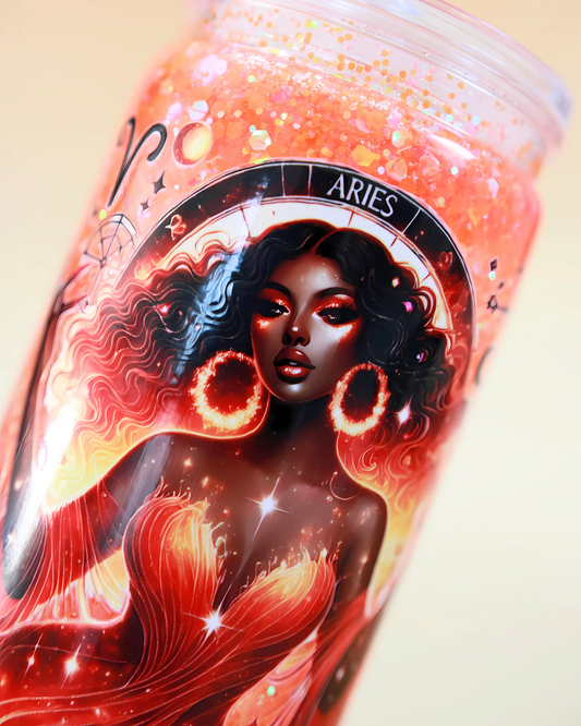 Aries Inferno