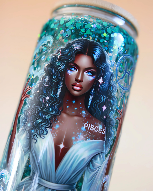 Pisces Dreamer