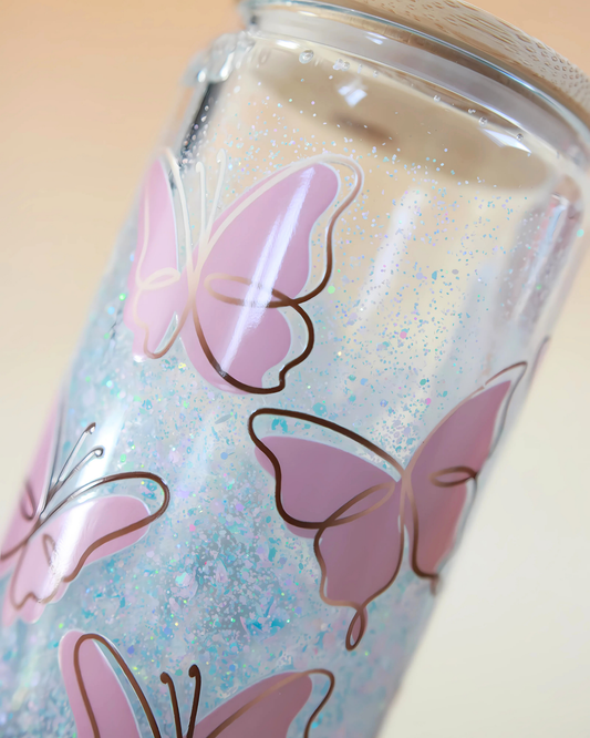 Butterfly Dream